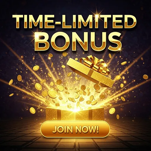 Discover the exciting 5161 bonus promotion!
