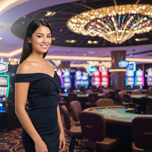 Casino 5161 Highlights