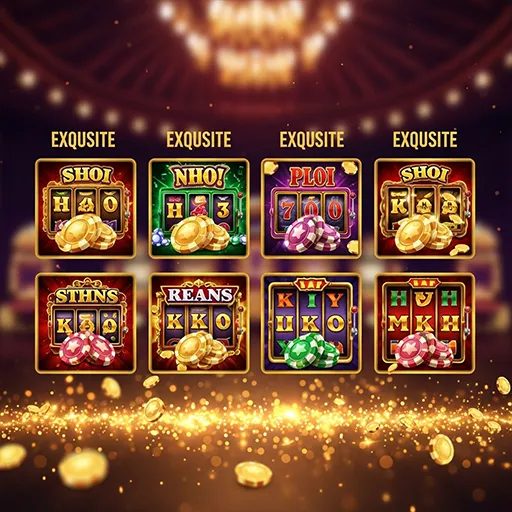 A highlight of 5161 games