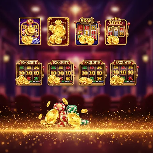 5161 game characters