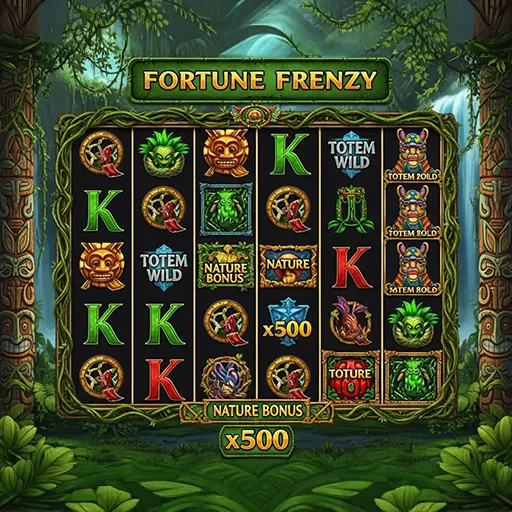 The 5161 slots attraction.