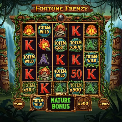 Spotlight on 5161 Slots